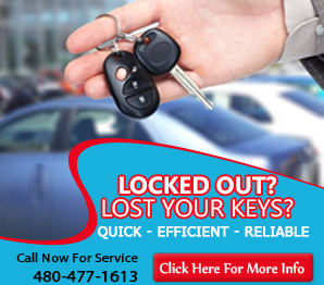 Blog | Locksmith Cave Creek, AZ